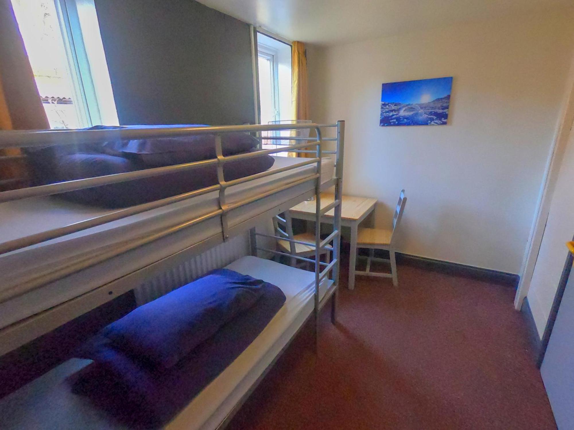 Wooler Hostel And Shepherds Huts Екстериор снимка